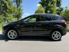 Ford Kuga 2,0 TDCI 182 KM Automat 4x4 Individual Navi Led Xenon Super Stan Full - 3