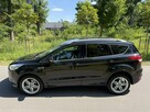 Ford Kuga 2,0 TDCI 182 KM Automat 4x4 Individual Navi Led Xenon Super Stan Full - 4