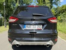 Ford Kuga 2,0 TDCI 182 KM Automat 4x4 Individual Navi Led Xenon Super Stan Full - 7