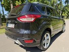 Ford Kuga 2,0 TDCI 182 KM Automat 4x4 Individual Navi Led Xenon Super Stan Full - 9