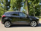 Ford Kuga 2,0 TDCI 182 KM Automat 4x4 Individual Navi Led Xenon Super Stan Full - 11