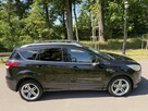 Ford Kuga 2,0 TDCI 182 KM Automat 4x4 Individual Navi Led Xenon Super Stan Full - 12
