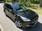 Ford Kuga 2,0 TDCI 182 KM Automat 4x4 Individual Navi Led Xenon Super Stan Full - 14