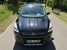 Ford Kuga 2,0 TDCI 182 KM Automat 4x4 Individual Navi Led Xenon Super Stan Full - 16