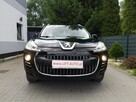 Peugeot 4007 2,2 HDI 156KM Klimatr ALU 18 Temp Isofix 4 x 4 Servis 7 osób Gwarancja - 2