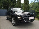 Peugeot 4007 2,2 HDI 156KM Klimatr ALU 18 Temp Isofix 4 x 4 Servis 7 osób Gwarancja - 3