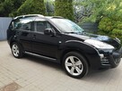 Peugeot 4007 2,2 HDI 156KM Klimatr ALU 18 Temp Isofix 4 x 4 Servis 7 osób Gwarancja - 4