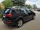 Peugeot 4007 2,2 HDI 156KM Klimatr ALU 18 Temp Isofix 4 x 4 Servis 7 osób Gwarancja - 5