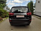 Peugeot 4007 2,2 HDI 156KM Klimatr ALU 18 Temp Isofix 4 x 4 Servis 7 osób Gwarancja - 7
