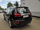 Peugeot 4007 2,2 HDI 156KM Klimatr ALU 18 Temp Isofix 4 x 4 Servis 7 osób Gwarancja - 8