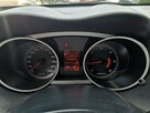 Peugeot 4007 2,2 HDI 156KM Klimatr ALU 18 Temp Isofix 4 x 4 Servis 7 osób Gwarancja - 13