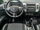 Peugeot 4007 2,2 HDI 156KM Klimatr ALU 18 Temp Isofix 4 x 4 Servis 7 osób Gwarancja - 15