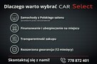 Škoda Superb VAT 23% Combi Style 2.0TSI 190KM DSG 2024 r., salon PL, I właściciel - 2