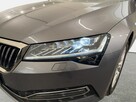 Škoda Superb VAT 23% Combi Style 2.0TSI 190KM DSG 2024 r., salon PL, I właściciel - 9
