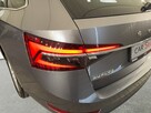 Škoda Superb VAT 23% Combi Style 2.0TSI 190KM DSG 2024 r., salon PL, I właściciel - 11