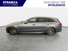 Mercedes C 200 VAT 23% AMG 1.5T mHEV 204KM automat 2021 r., salon PL I właściciel - 5