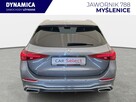 Mercedes C 200 VAT 23% AMG 1.5T mHEV 204KM automat 2021 r., salon PL I właściciel - 7