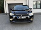 Mitsubishi ASX Panorama*Xenony*NAVI*Grzane*Fotele*Klimatyzacja*Alu*18"*Zarejestrowany - 2