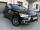 Mitsubishi ASX Panorama*Xenony*NAVI*Grzane*Fotele*Klimatyzacja*Alu*18"*Zarejestrowany - 3