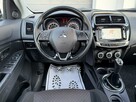 Mitsubishi ASX Panorama*Xenony*NAVI*Grzane*Fotele*Klimatyzacja*Alu*18"*Zarejestrowany - 4