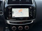 Mitsubishi ASX Panorama*Xenony*NAVI*Grzane*Fotele*Klimatyzacja*Alu*18"*Zarejestrowany - 7