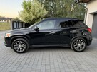 Mitsubishi ASX Panorama*Xenony*NAVI*Grzane*Fotele*Klimatyzacja*Alu*18"*Zarejestrowany - 10