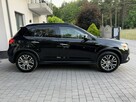 Mitsubishi ASX Panorama*Xenony*NAVI*Grzane*Fotele*Klimatyzacja*Alu*18"*Zarejestrowany - 12