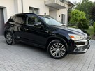 Mitsubishi ASX Panorama*Xenony*NAVI*Grzane*Fotele*Klimatyzacja*Alu*18"*Zarejestrowany - 14