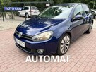 Volkswagen Golf Highline 1.4 benzyna automat