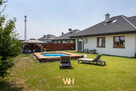 Dom Kałuszyn gm. Wieliszew, Porannej Rosy - 4