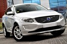 Volvo XC 60 2,0 181KM D4 Lift Led Automat Navi Skóra Parktronik