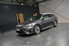 Kia Optima skóra|wentylowane fotele|full led|gwarancja|android auto|pełny serwis| - 3