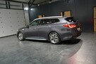 Kia Optima skóra|wentylowane fotele|full led|gwarancja|android auto|pełny serwis| - 10