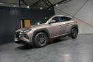 Hyundai Tucson full led|skóra|pełny serwis ASO|android auto|kamera cofania|gwarancja| - 2