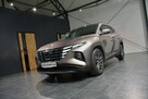 Hyundai Tucson full led|skóra|pełny serwis ASO|android auto|kamera cofania|gwarancja| - 3