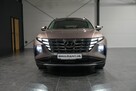 Hyundai Tucson full led|skóra|pełny serwis ASO|android auto|kamera cofania|gwarancja| - 6
