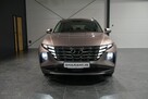 Hyundai Tucson full led|skóra|pełny serwis ASO|android auto|kamera cofania|gwarancja| - 7