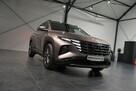Hyundai Tucson full led|skóra|pełny serwis ASO|android auto|kamera cofania|gwarancja| - 10