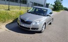 Škoda Fabia 1.2PB 69KM * Salon PL * 2wł * Klimatyzacja * Wspomaganie * ISOFIX *