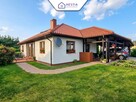 Dom wolnostojący na os. Prusa w Szczecinku