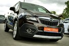 Opel Mokka 1,6CDTI NAVI, skóra, alu R17, 136KM, 2015r. - 2