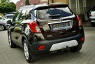 Opel Mokka 1,6CDTI NAVI, skóra, alu R17, 136KM, 2015r. - 4