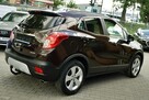 Opel Mokka 1,6CDTI NAVI, skóra, alu R17, 136KM, 2015r. - 7
