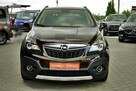 Opel Mokka 1,6CDTI NAVI, skóra, alu R17, 136KM, 2015r. - 9