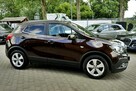 Opel Mokka 1,6CDTI NAVI, skóra, alu R17, 136KM, 2015r. - 11