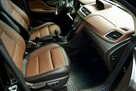 Opel Mokka 1,6CDTI NAVI, skóra, alu R17, 136KM, 2015r. - 16