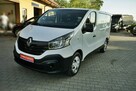Renault Trafic 1,6DCI Klima, 155tys.km, 2018r. - 2
