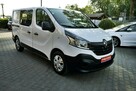 Renault Trafic 1,6DCI Klima, 155tys.km, 2018r. - 6