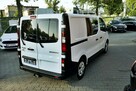 Renault Trafic 1,6DCI Klima, 155tys.km, 2018r. - 8