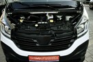 Renault Trafic 1,6DCI Klima, 155tys.km, 2018r. - 9